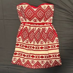 Women’s Dress